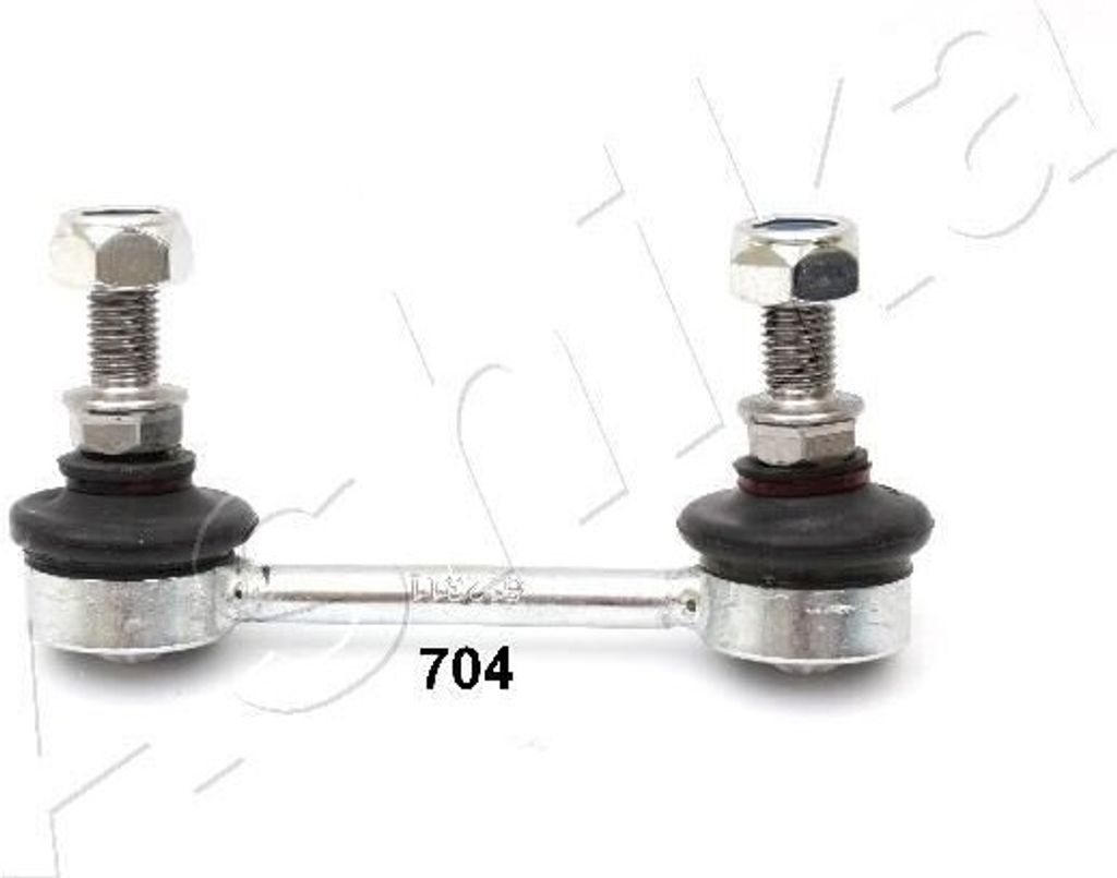 ASHIKA 106-07-704 Stabilisator Stabi hinten für SUBARU Legacy IV Kombi (BP) Legacy IV Limousine (BL)