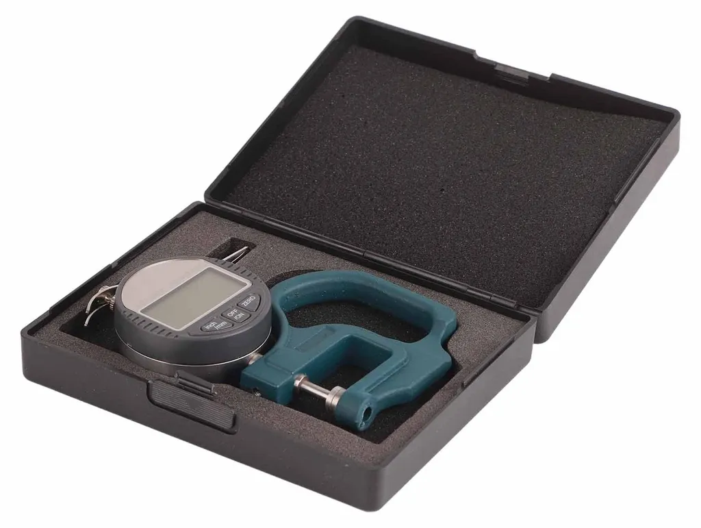 KS TOOLS 152.1620 Kit Universale Di Estrazione E Ripristino Sedi Candelette M9 X 10