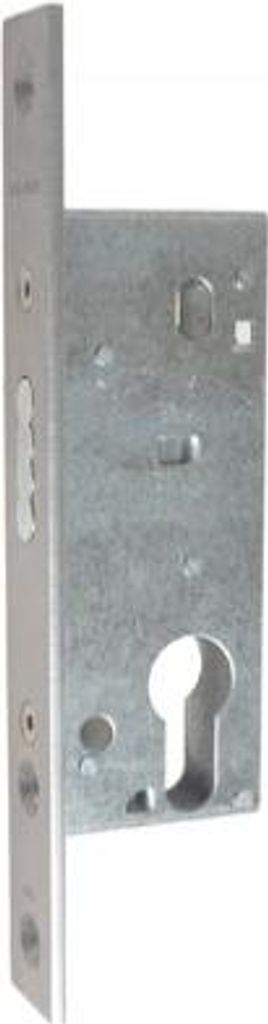 Zusatzschloss Assa Abloy One System 30 PZ Flachfront 24/185 P/L