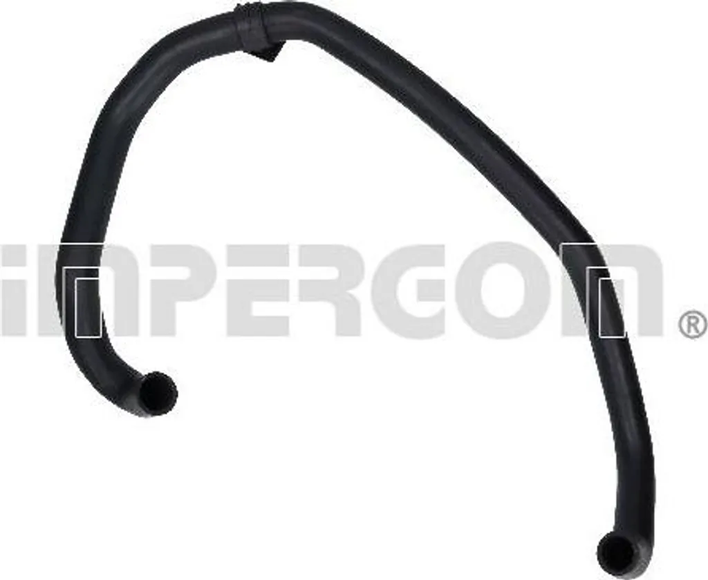 Tuyau de radiateur pour entretien Ford Transit remplacement 7C118B273AA