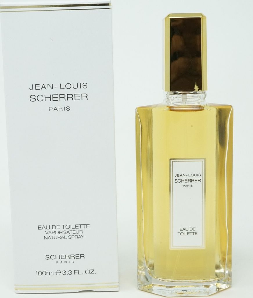 Jean-Louis Scherrer Scherrer woda toaletowa dla kobiet 100 Zdjęcie produktu 