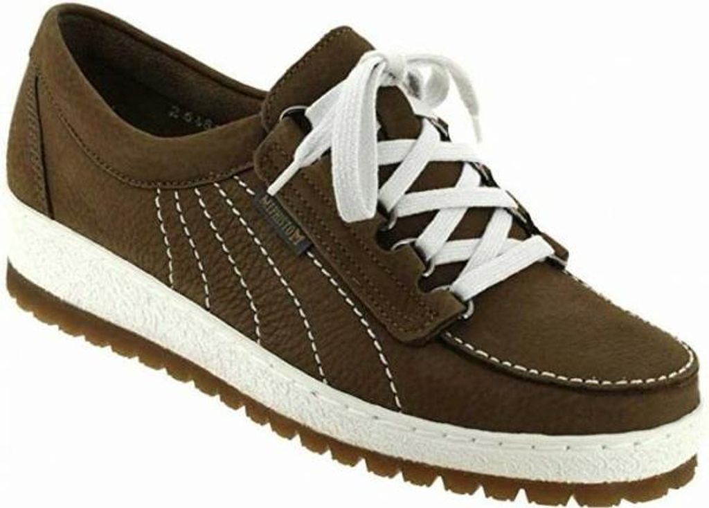 Mephisto Freizeit Schnürer für Damen