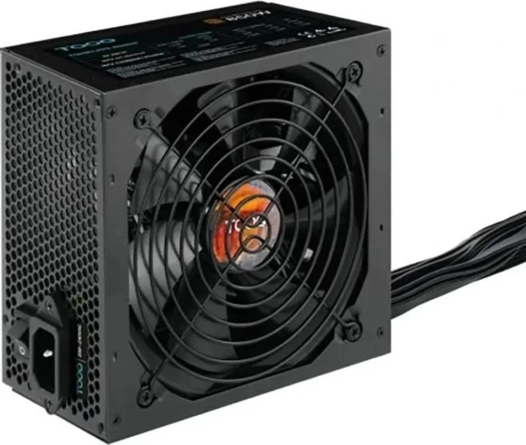 Miglior Prezzo TooQ TQHELIOS-850SP 850W 80 Plus Bronze PSU Online