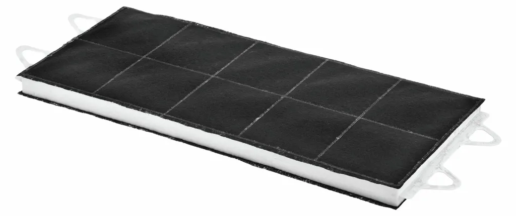 Filtre charbon actif Alapure haute performance pour Siemens 00296173