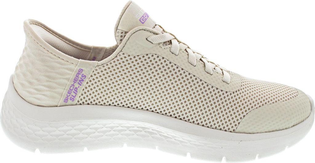 Skechers Go Walk Flex Slipper White Obrázok produktu 34