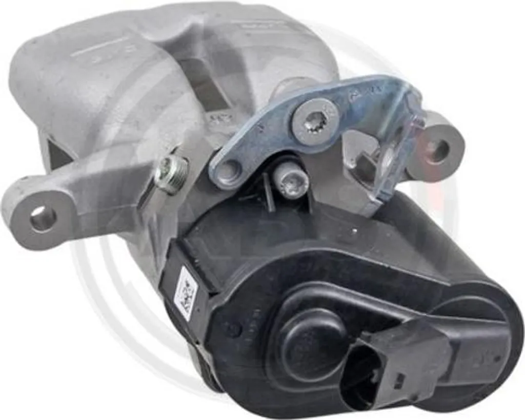 Étrier de frein anti-grippage pour Passat 3C et CC - Réf OE 3C0615404B