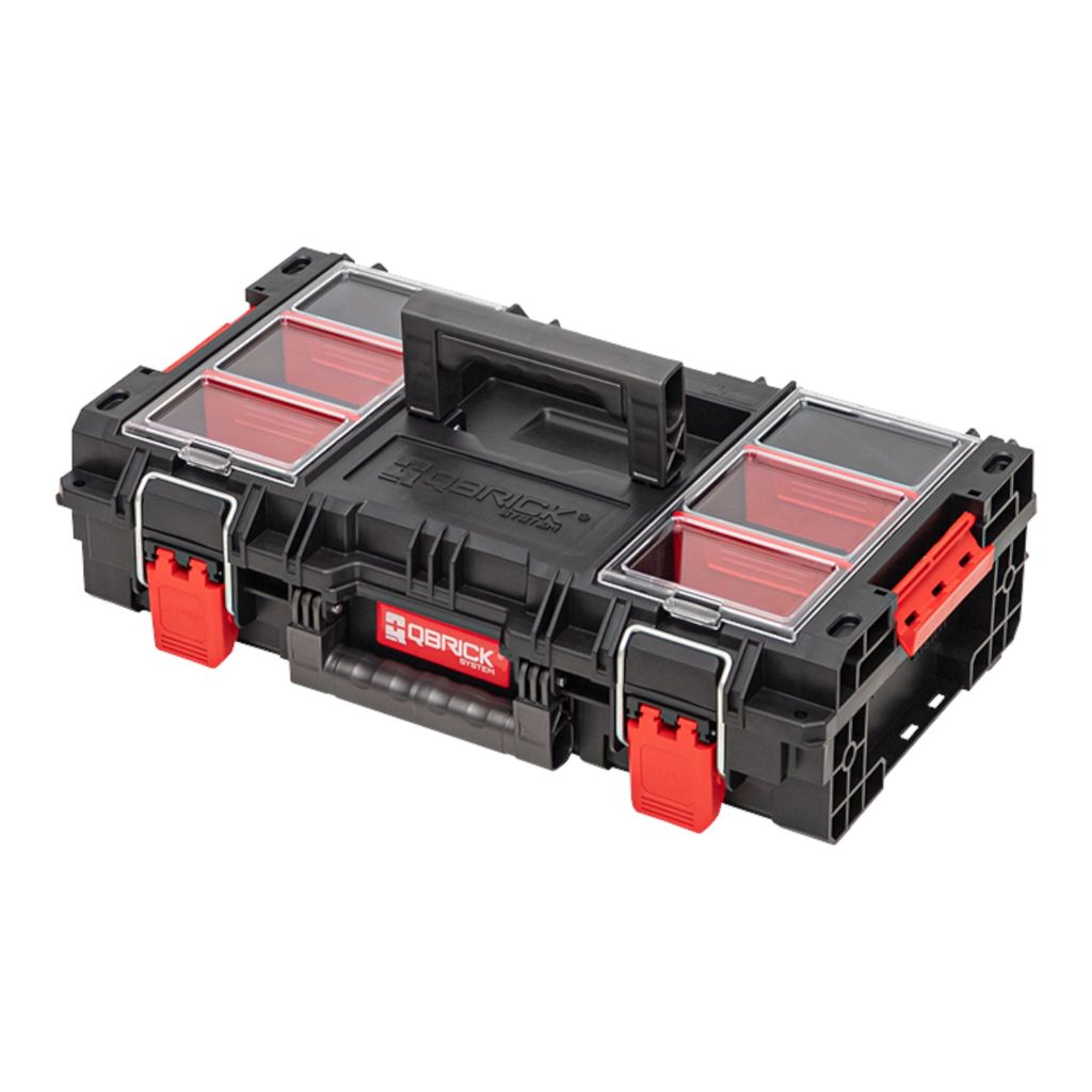 Qbrick System Prime Toolbox 150 Profi - Skrz N6724