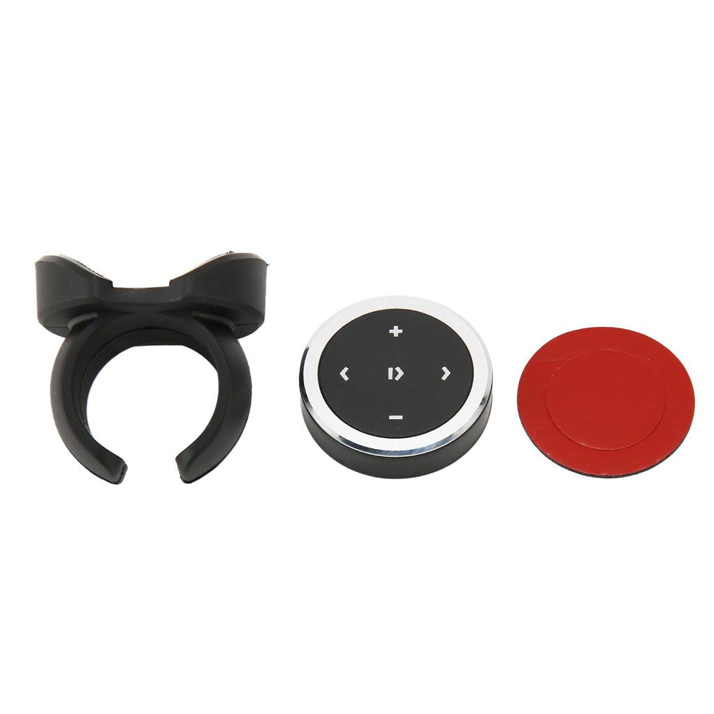 Bluetooth-Medientaste, Smart-Silbertaste, Produktbild 