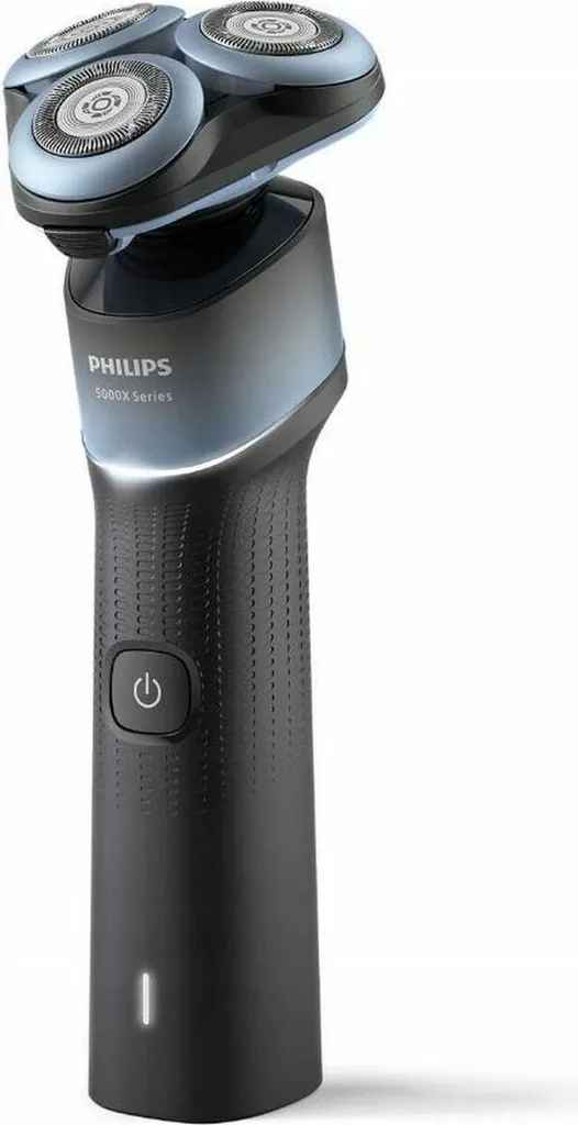 Rasoir Électrique Rechargeable Philips X5006/00 Utilisation à Sec - 3