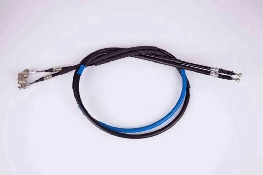 Câble de Frein Arrière HELLA 8AS 355 667-891 Qualité OE pour Astra
