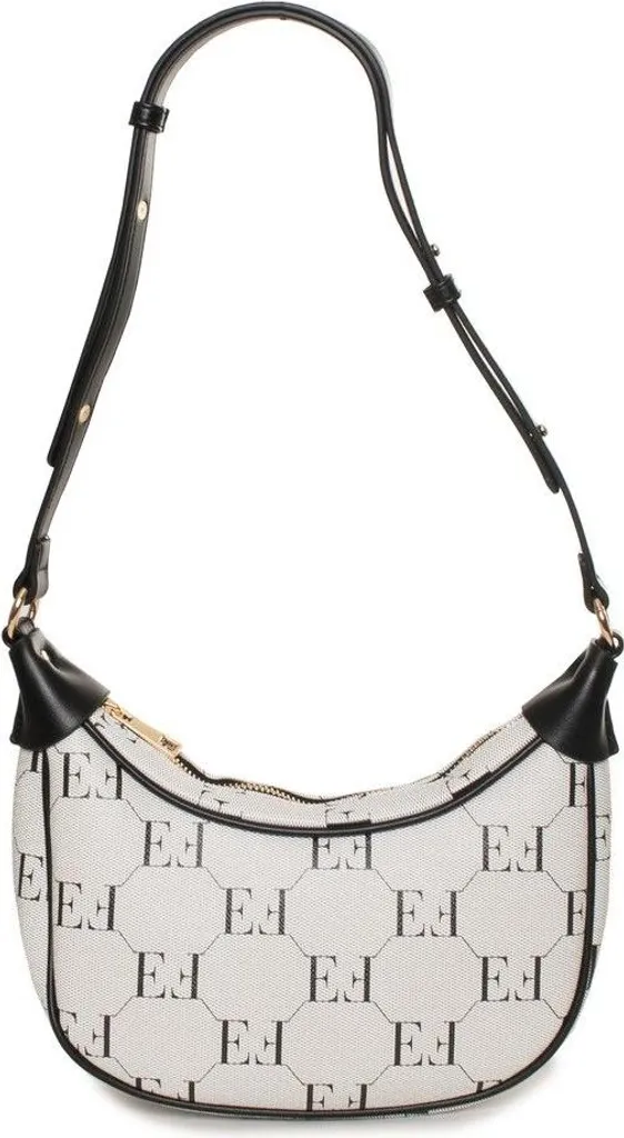 Borsa NIKY Egon Von Furstenberg NERO: Il Top del Glamour