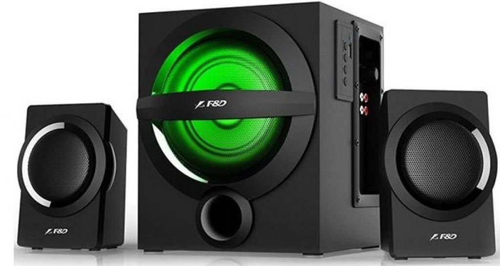Głośniki Bluetooth Fenda A140X Zdjęcie produktu 