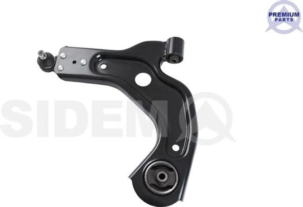 Triangle de suspension SIDEM 3170 compatible Ford Fiesta - Pièce Châssis