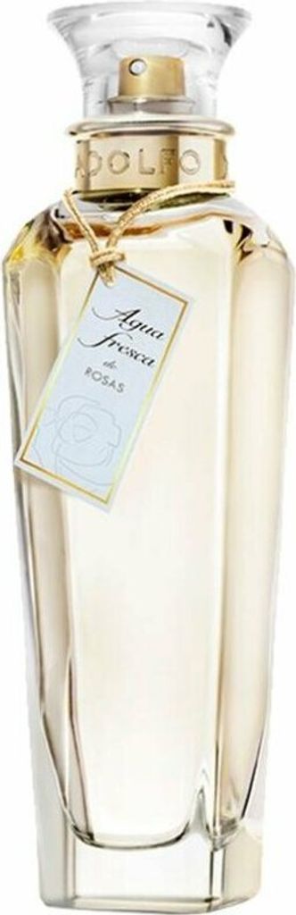Profumo da donna Agua Fresca de Rosas Adolfo Dominguez EDT Immagine del prodotto 