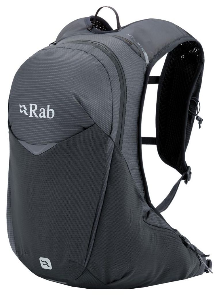 Nitron 18 18 L grau - anthracite Produktbild 