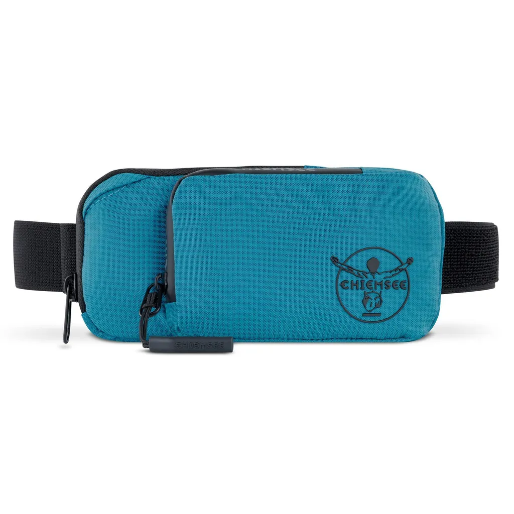 CHIEMSEE Marsupio Light N Base Sport - Petrolio Turquoise | Acquista Ora