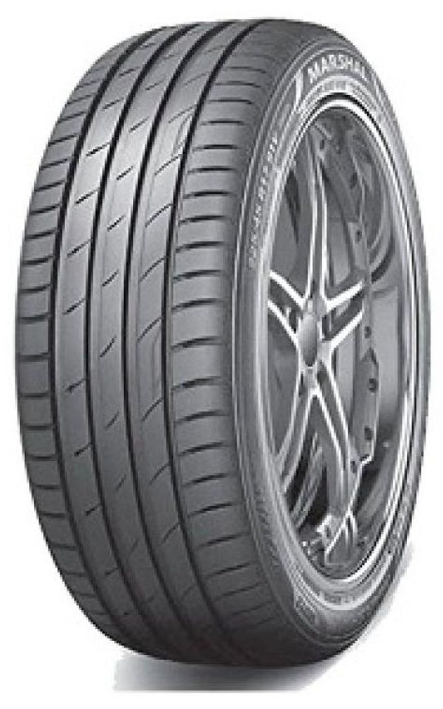 Marshal Sommerreifen motorcycle-tyres Matrac MU12 ( 185/55 R15 82V )