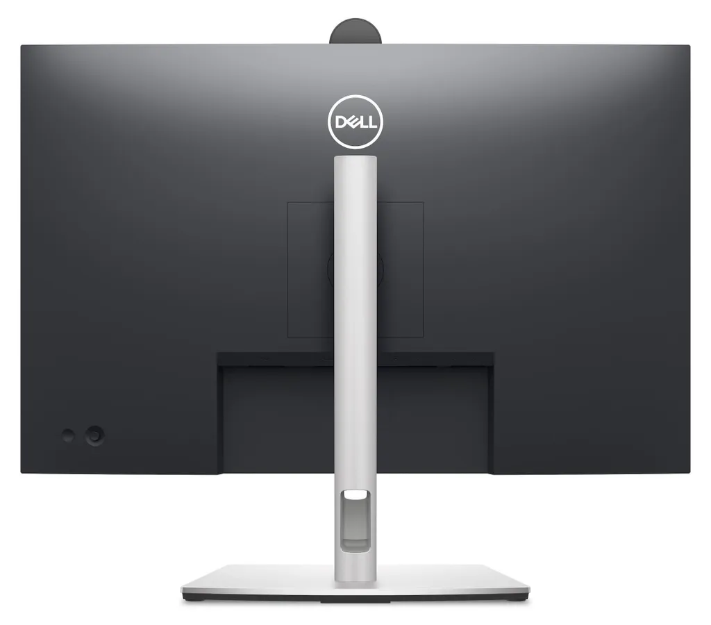 Moniteur de Conférence Dell P2724DEB 27 Pouces IPS USB-C et Webcam - 4