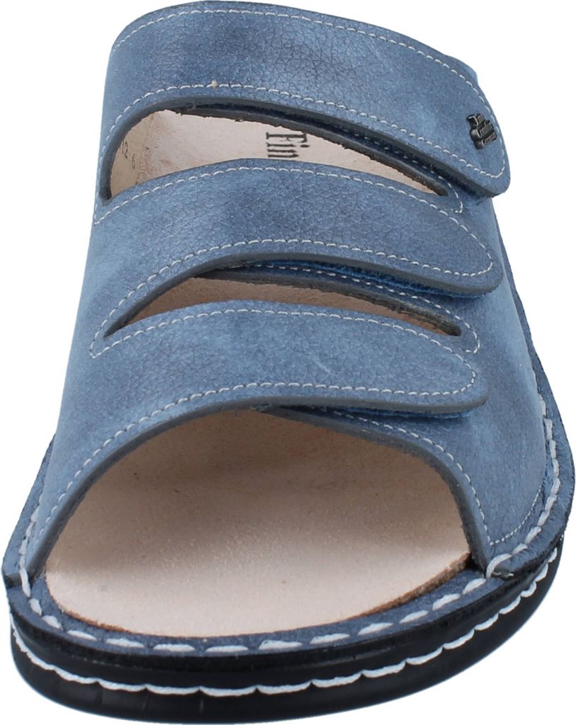 Finn Comfort Komfort Pantoletten Hellas Damen Produktbild 56