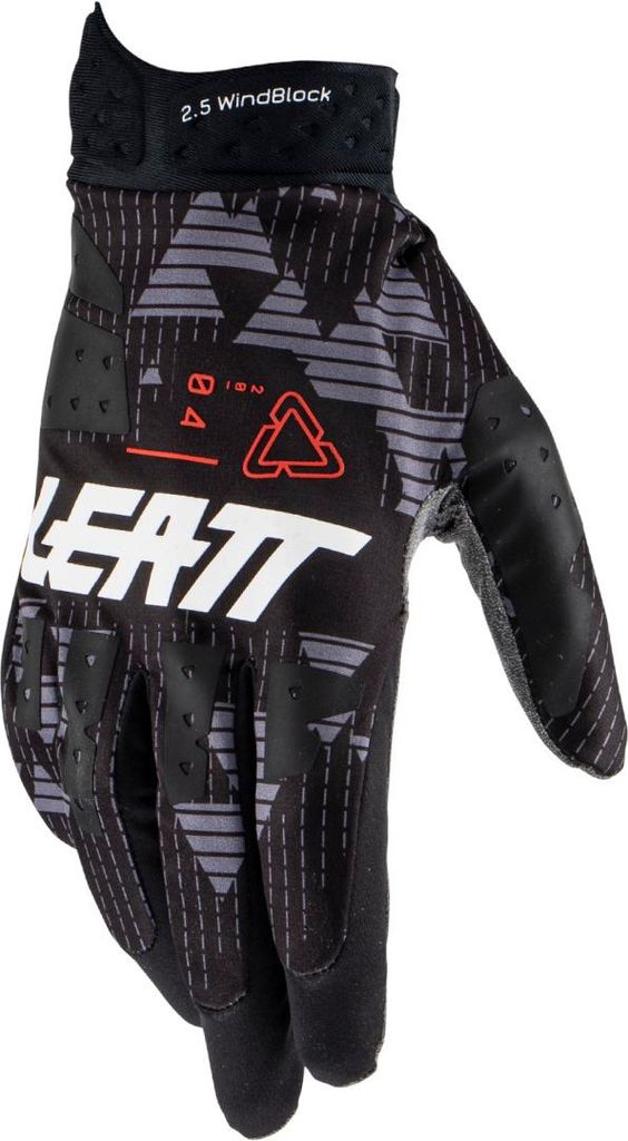 Leatt Handschuhe Moto 2.5 Windblock - Größe: M