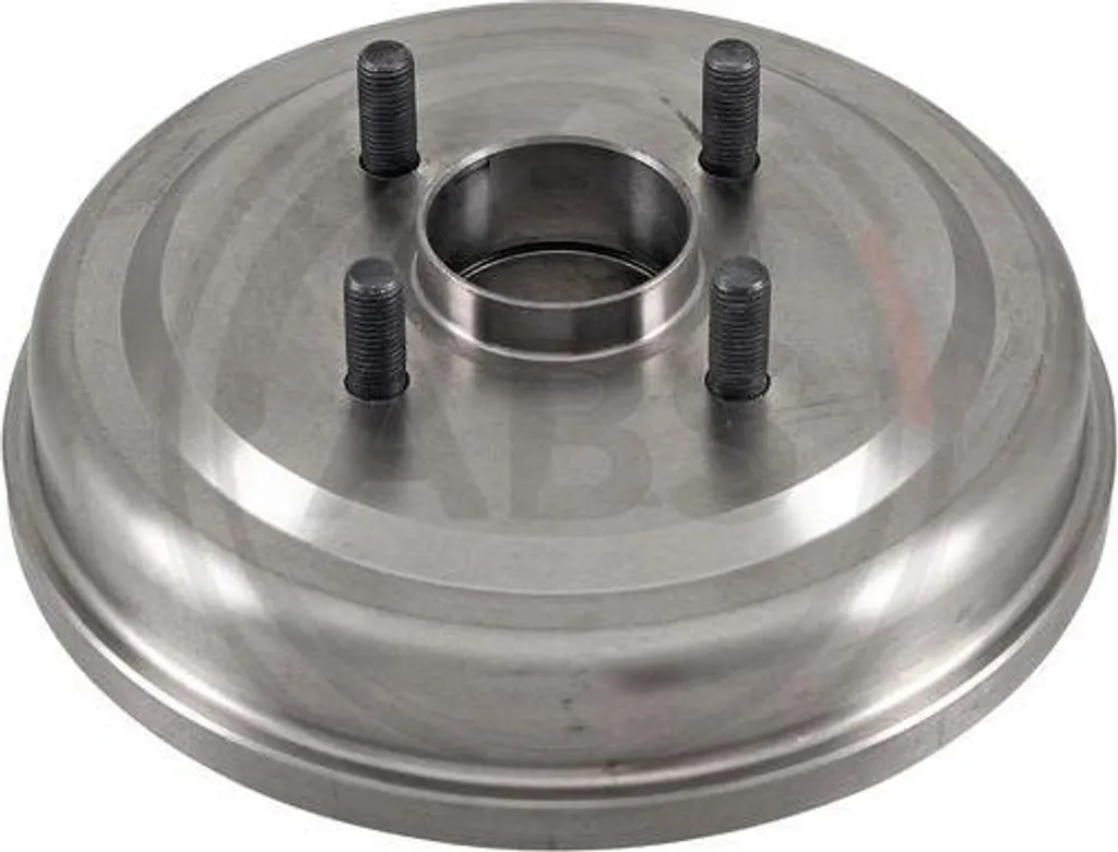 Tambour de frein Chevrolet Aveo - Kit de remplacement A.B.S. 2891-S fiable