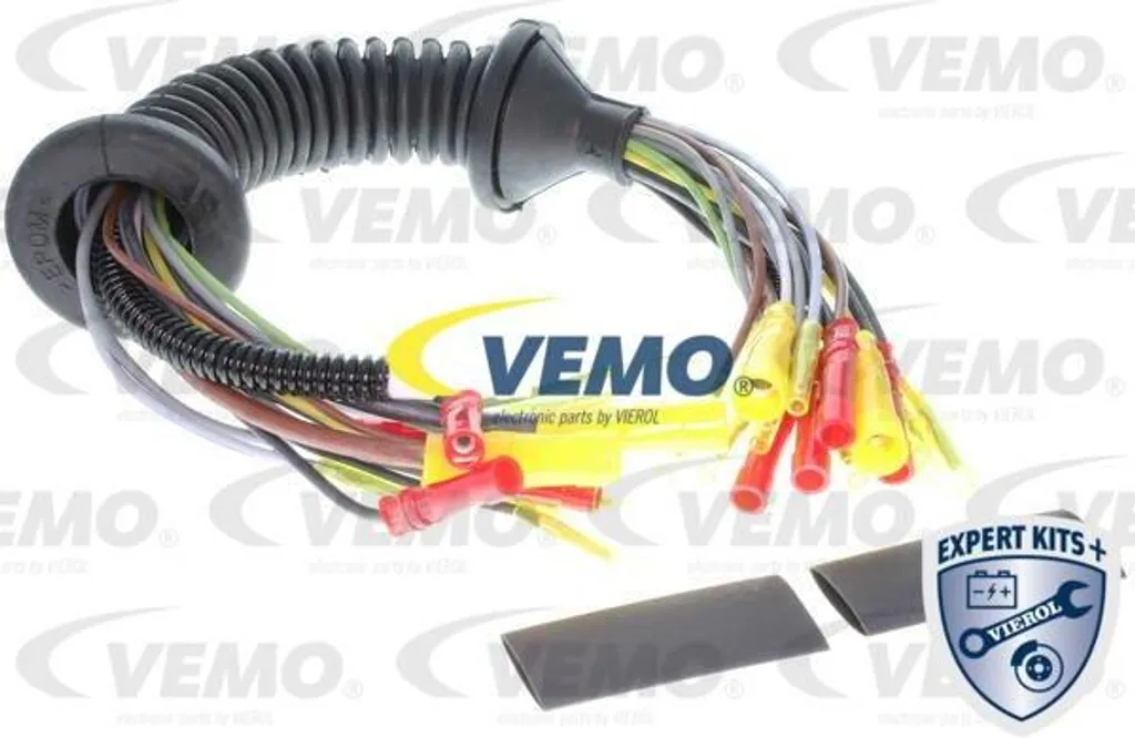 VEMO V24-83-0001 Kit de réparation faisceau de câbles pour Fiat 500