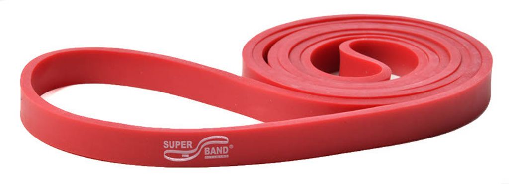 Dittmann Superband - rot