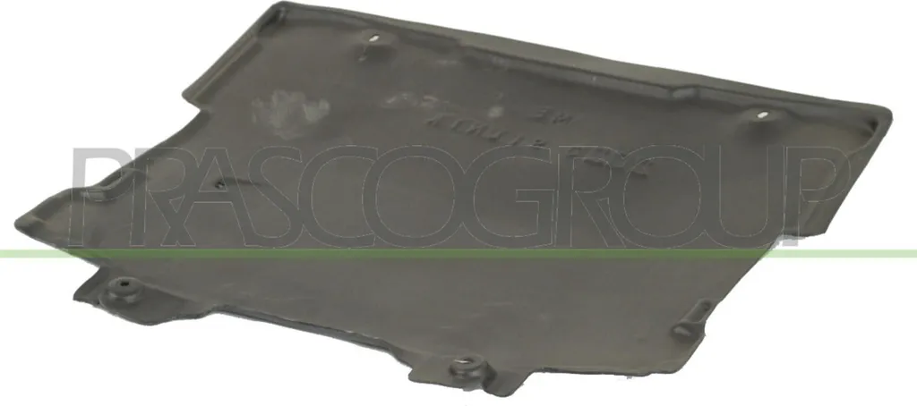 Protection de sous-moteur pour Mercedes Classe C W202 et S202 Prasco