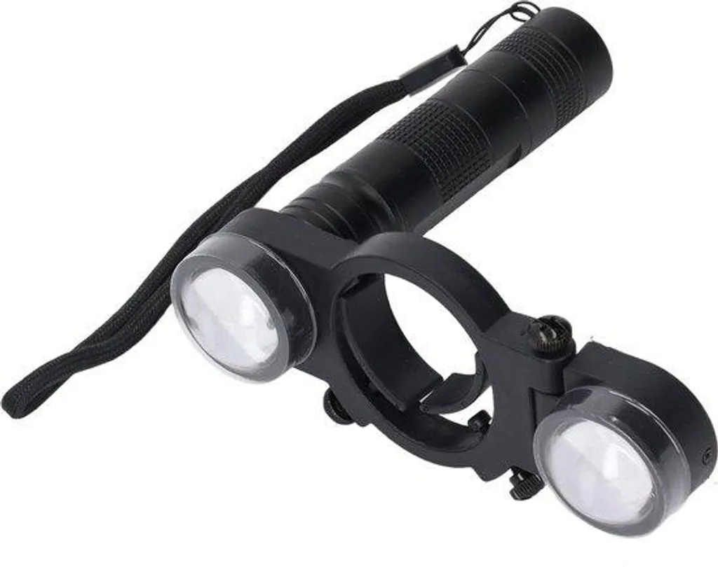 Pulvérisateur de peinture avec lampe LED intégrée pour finitions auto