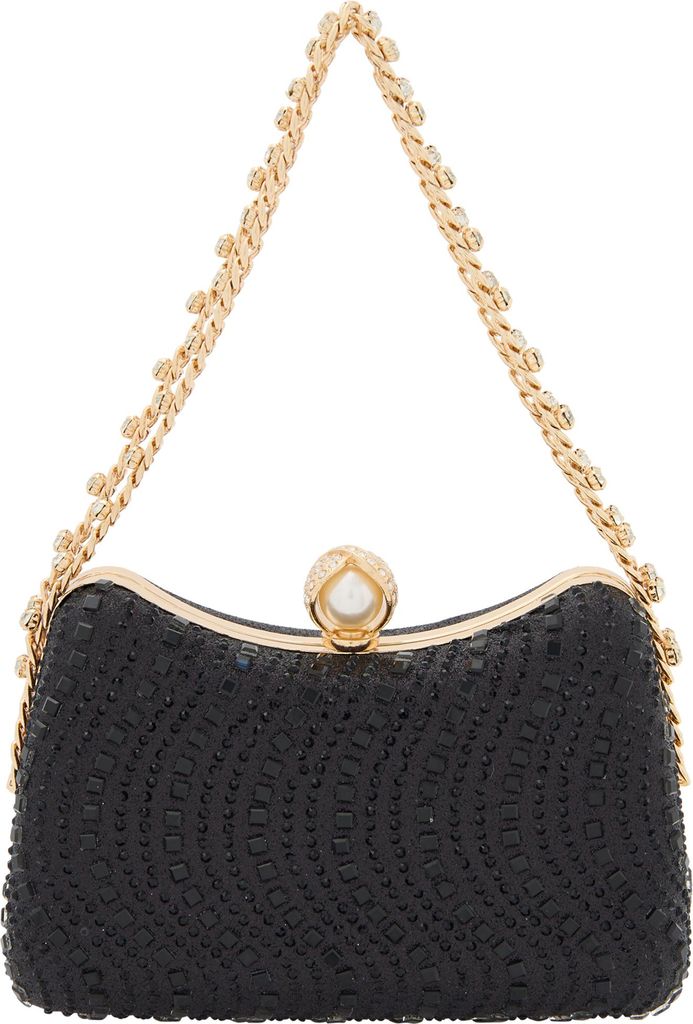 joella damen tasche - schwarz, one size