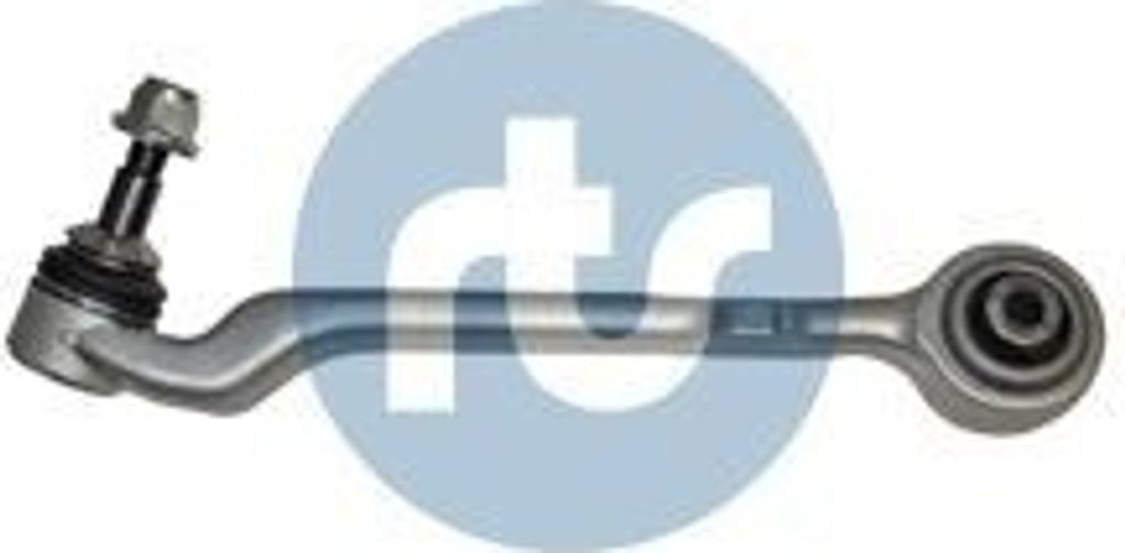 RTS 95-99558-2 Querlenker Vorne Links Unten Hinten für BMW 1 Schrägheck (F20)