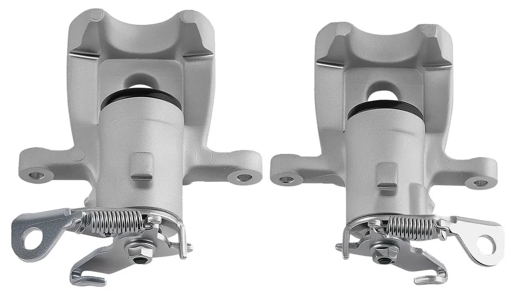 Étrier de Frein en Métal Haute Qualité pour Renault Megane 2 et 3 OEM