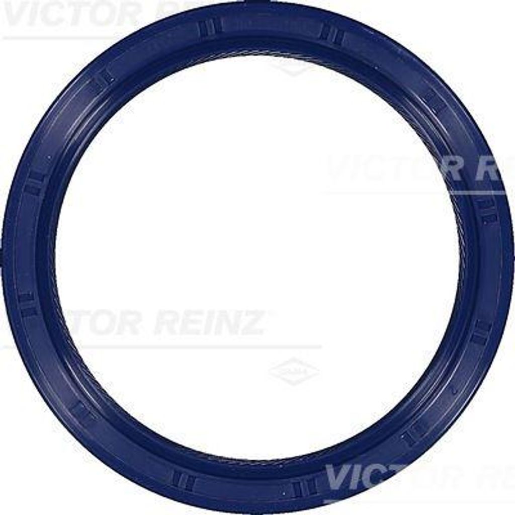 VICTOR REINZ 81-53701-00 Simmerring, Kurbelwelle OE 71741826 kompatibel mit Sedici, Trafic, Logan, A-Klasse, V70