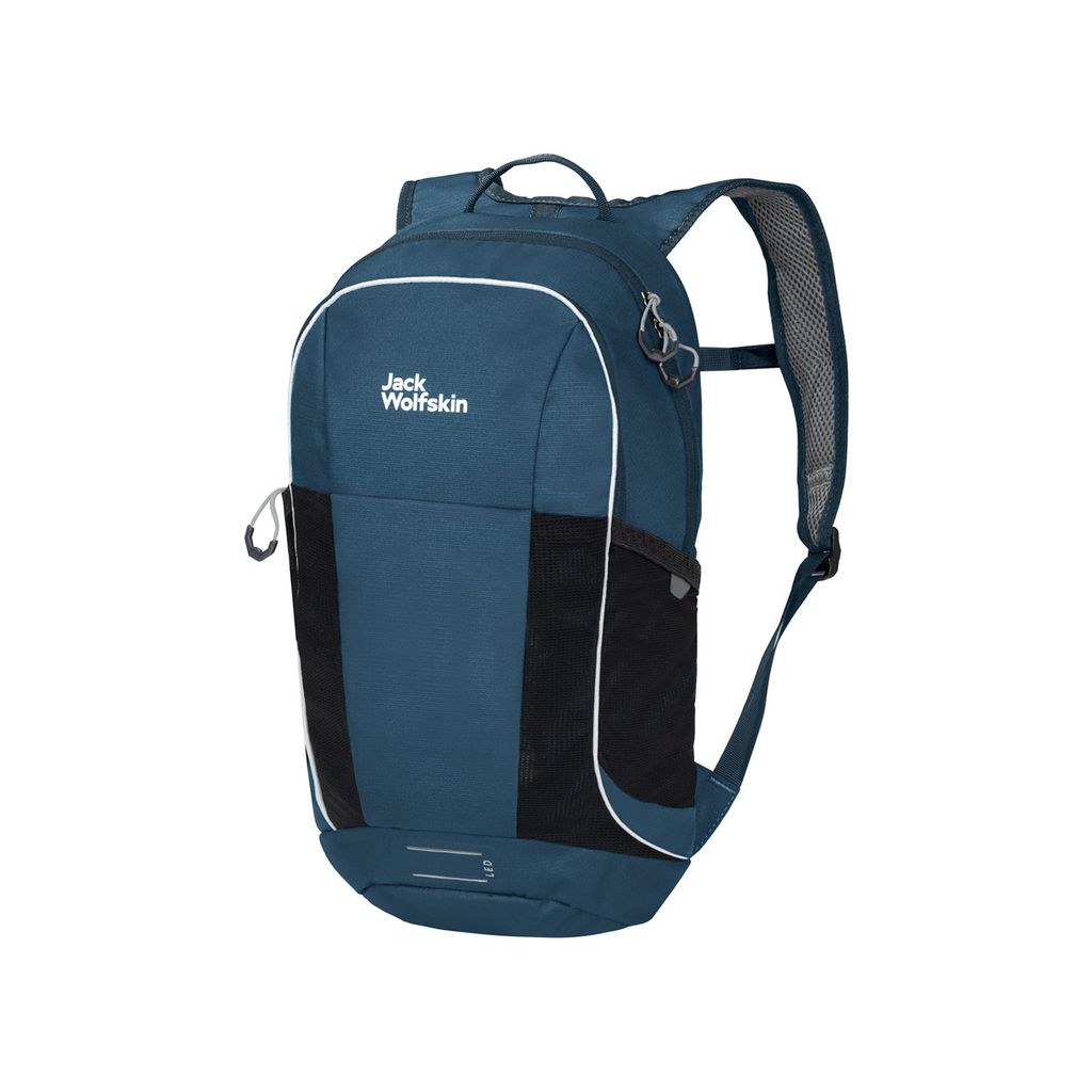 Jack Wolfskin Moab Trail Dark Sea Outdoor-Rucksack