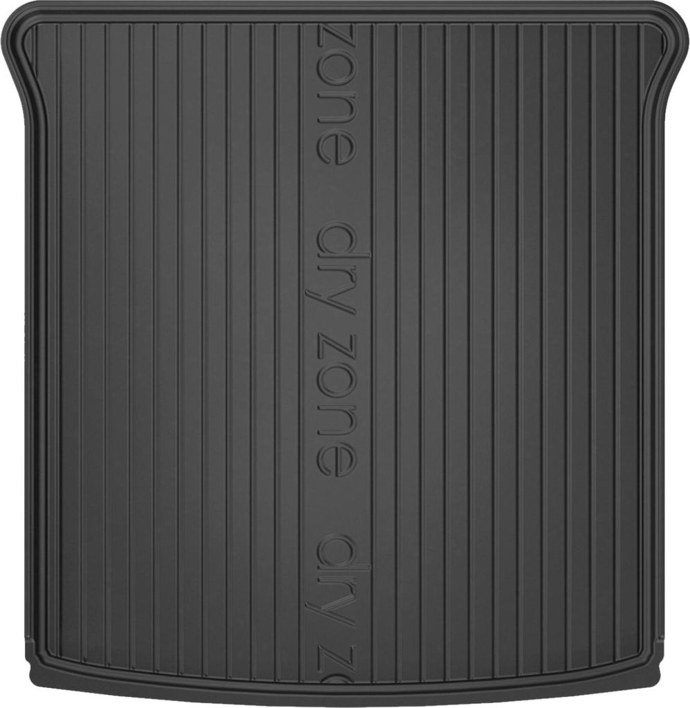FROGUM Gummi Kofferraummatte für SEAT Alhambra II 2010-2020