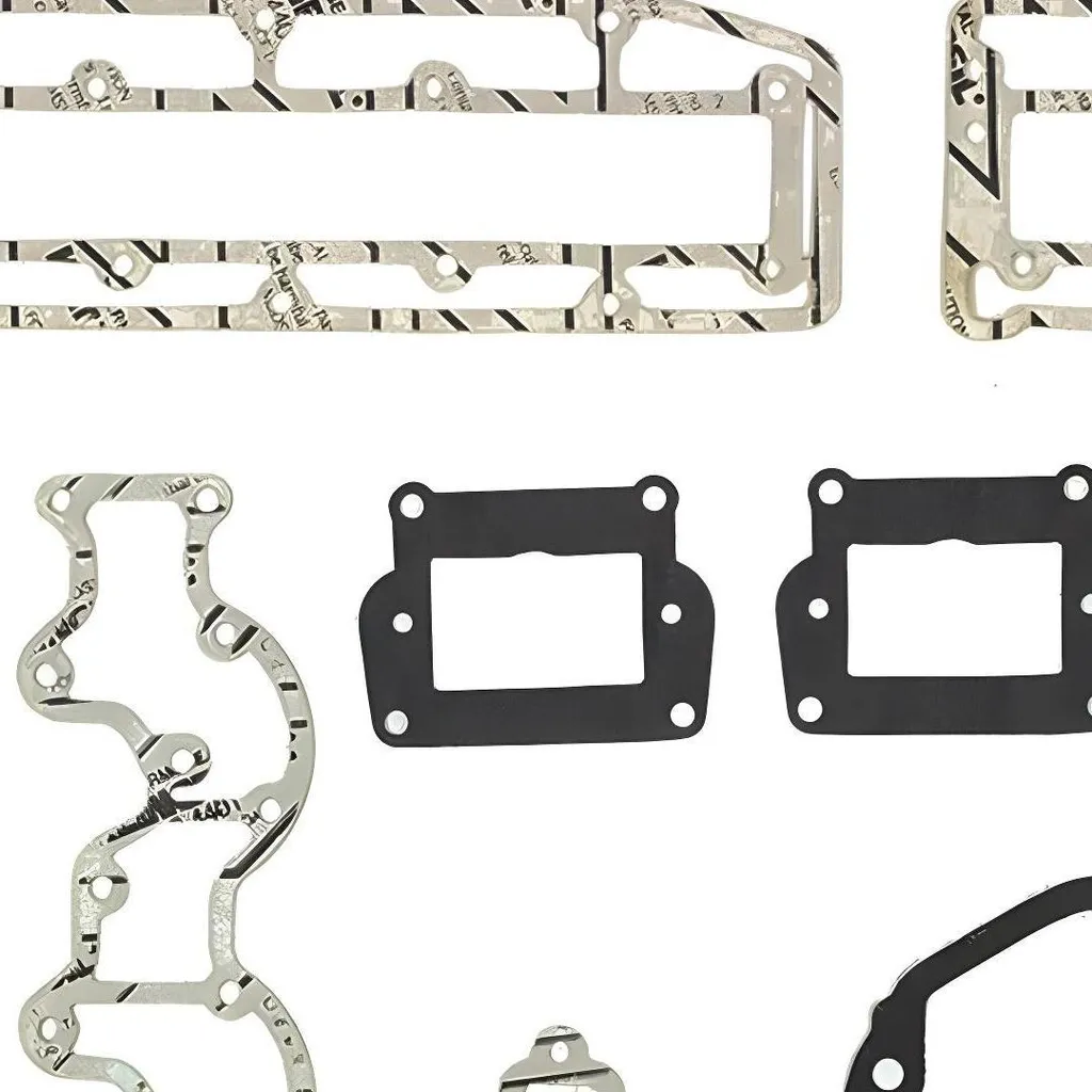 Joints moteur pour entretien Tohatsu Nissan Outboard 60-70 HP Kit