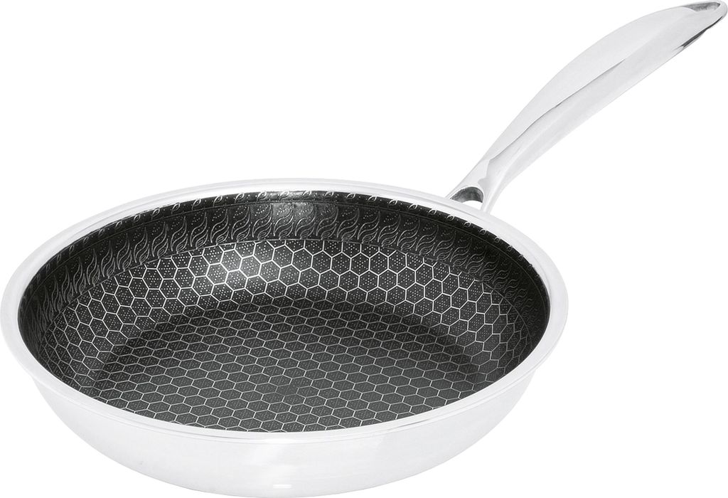 HSN padella in acciaio inox 20cm Immagine del prodotto 