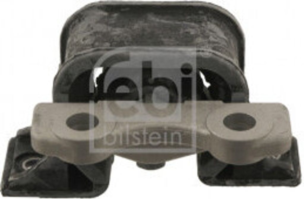 FEBI BILSTEIN 30043 - OE 9227878 Motorlager für Tigra Twintop (X04), Meriva (X03), Corsa D (S07), Corsa C (X01), Combo Tour, Combo