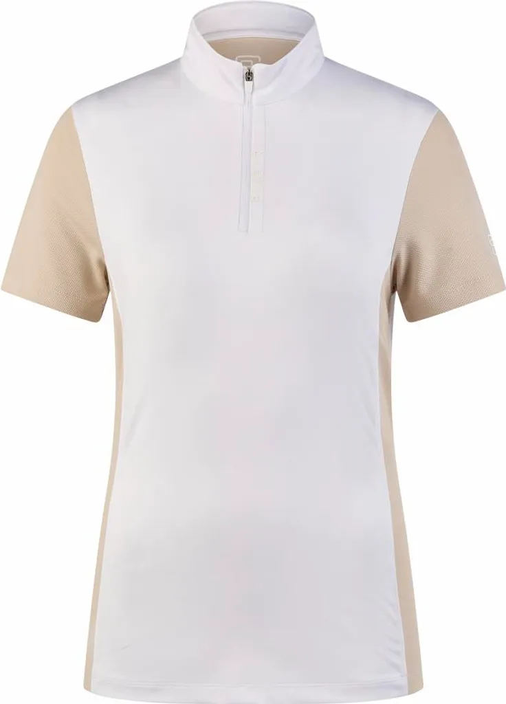 Chemise Pikeur FS25 Respirante et Extensible pour Concours Taille 38
