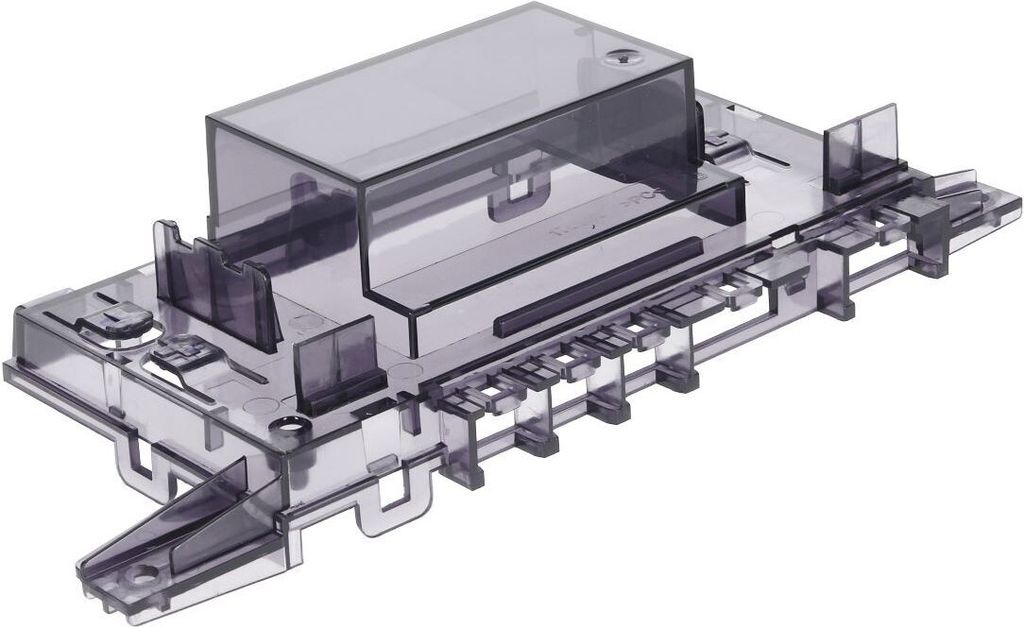 easyPART passend für 1759130100 Beko Frontgehäuse für Display in Geschirrspüler