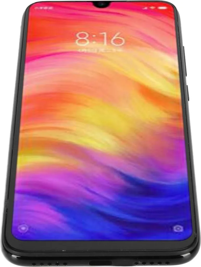 Kit LCD Digitaliseur Haute Résolution pour Modèle M1901F7G Note 7 Pro - 4