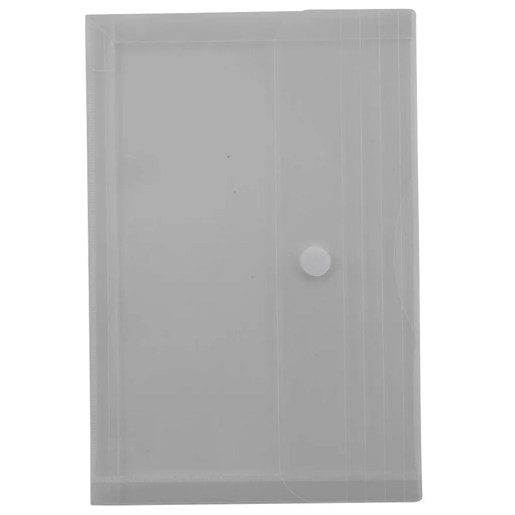 Protection de documents A4 EICHNER 9219-00190 lisses transparentes 10
