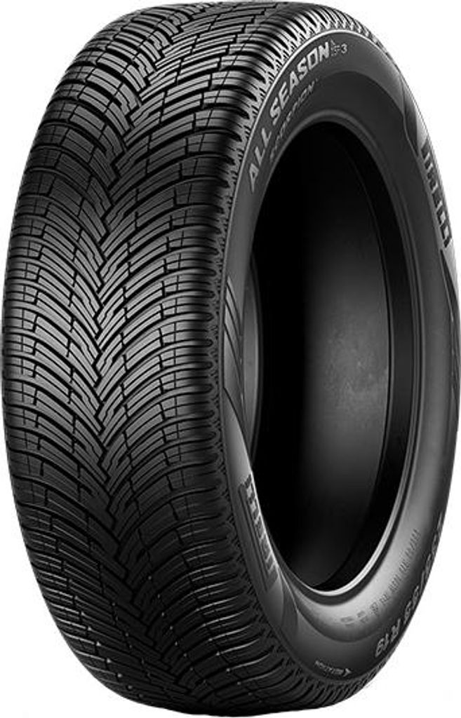 Pirelli Scorpion All Season Sf3 255/55R19 111Y Xl Bsw
