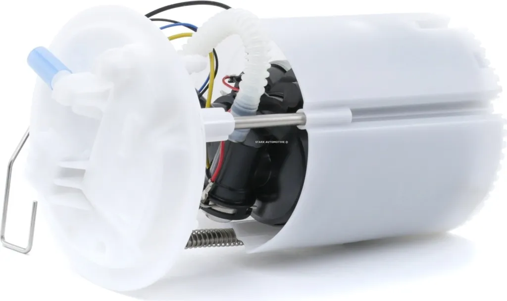 Pompe à carburant de rechange pour Scenic III et Megane III - Remplace 172020029R
