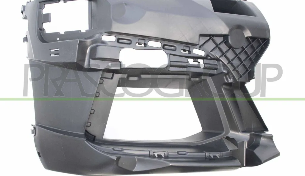 Support Projecteur Antibrouillard Haute Résistance pour BMW 51118098676