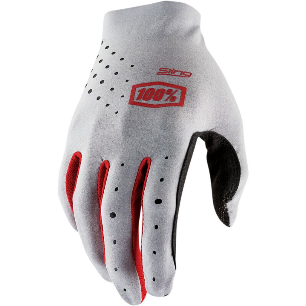 100% Handschuhe SLING MX GY XL