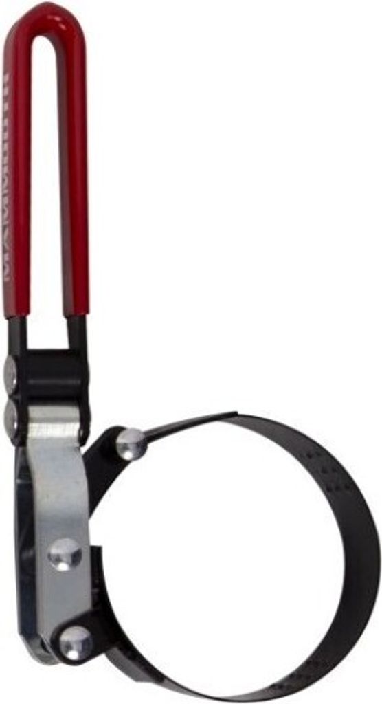 MAMMOOTH Ölfilterband Bandschlüsel A169 405 Stahl Blisterpack