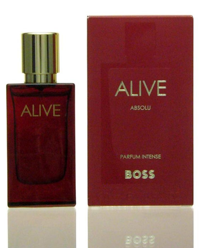 Hugo Boss Alive Absolu Edp Spray 30 ml Produktbild 