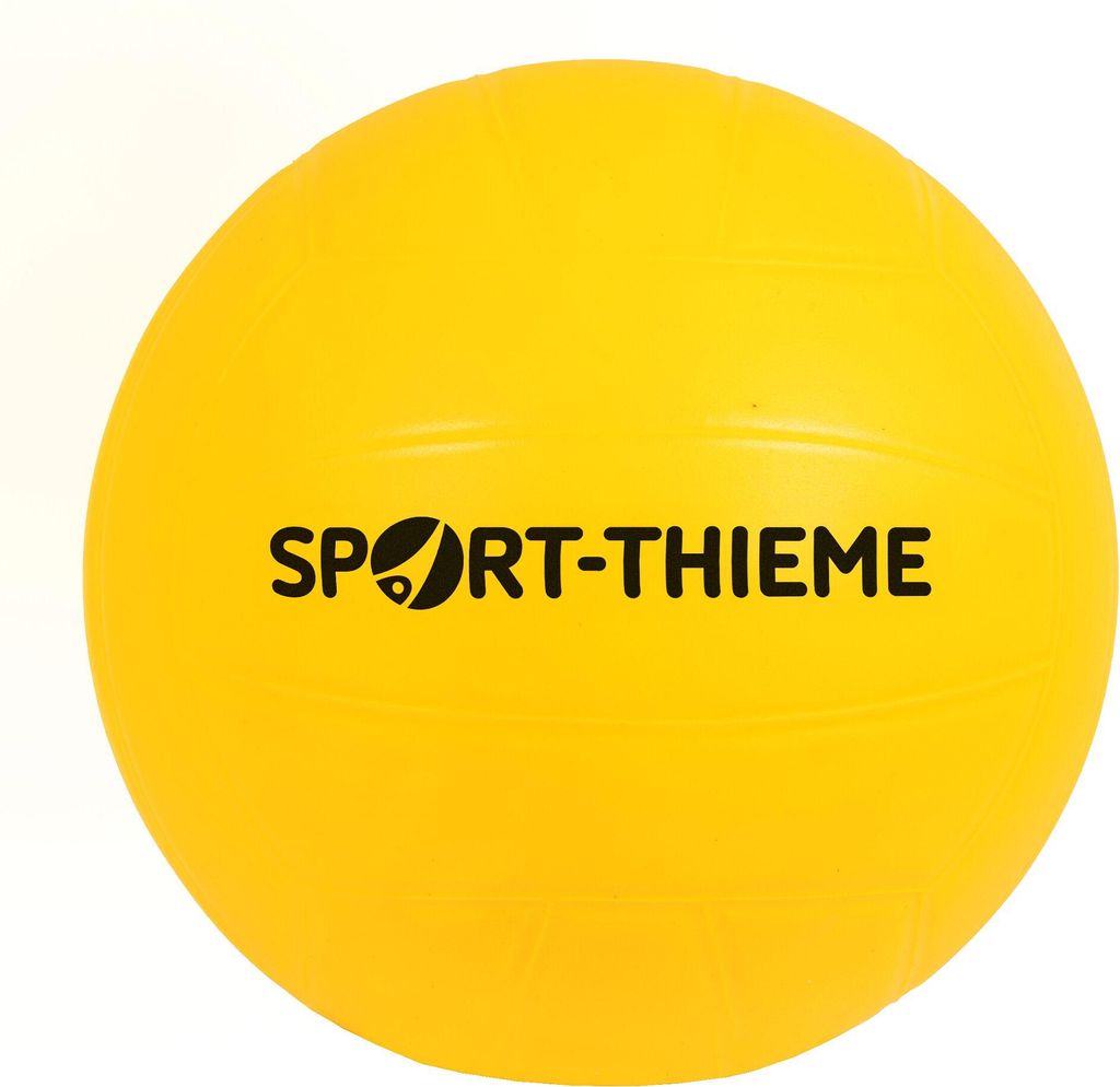 Sport-Thieme Volleyball "Supersoft", Größe 4