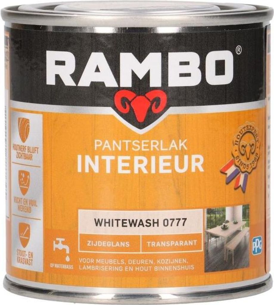Warentuin Producten